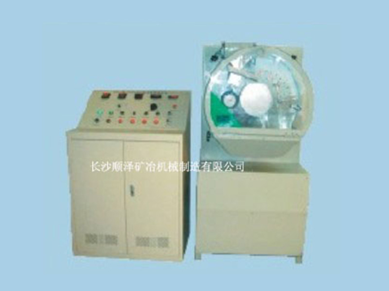 XDF高壓電選機(jī)