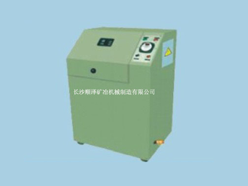 密封制樣粉碎機(jī)