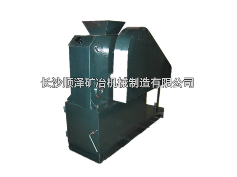 PEF顎式破碎機(jī)